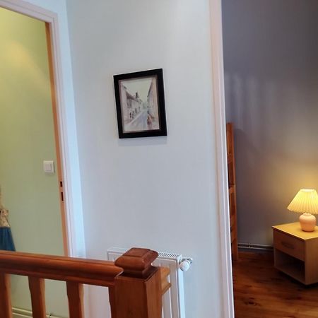 Doubs Sejour - Maison De Vacances Verdun-sur-le-Doubs Екстериор снимка