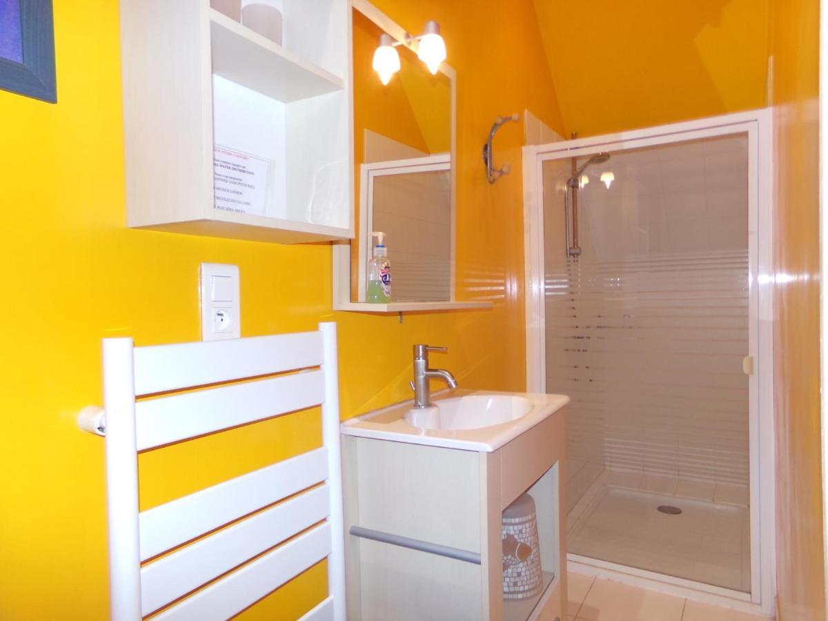 Doubs Sejour - Maison De Vacances Verdun-sur-le-Doubs Екстериор снимка