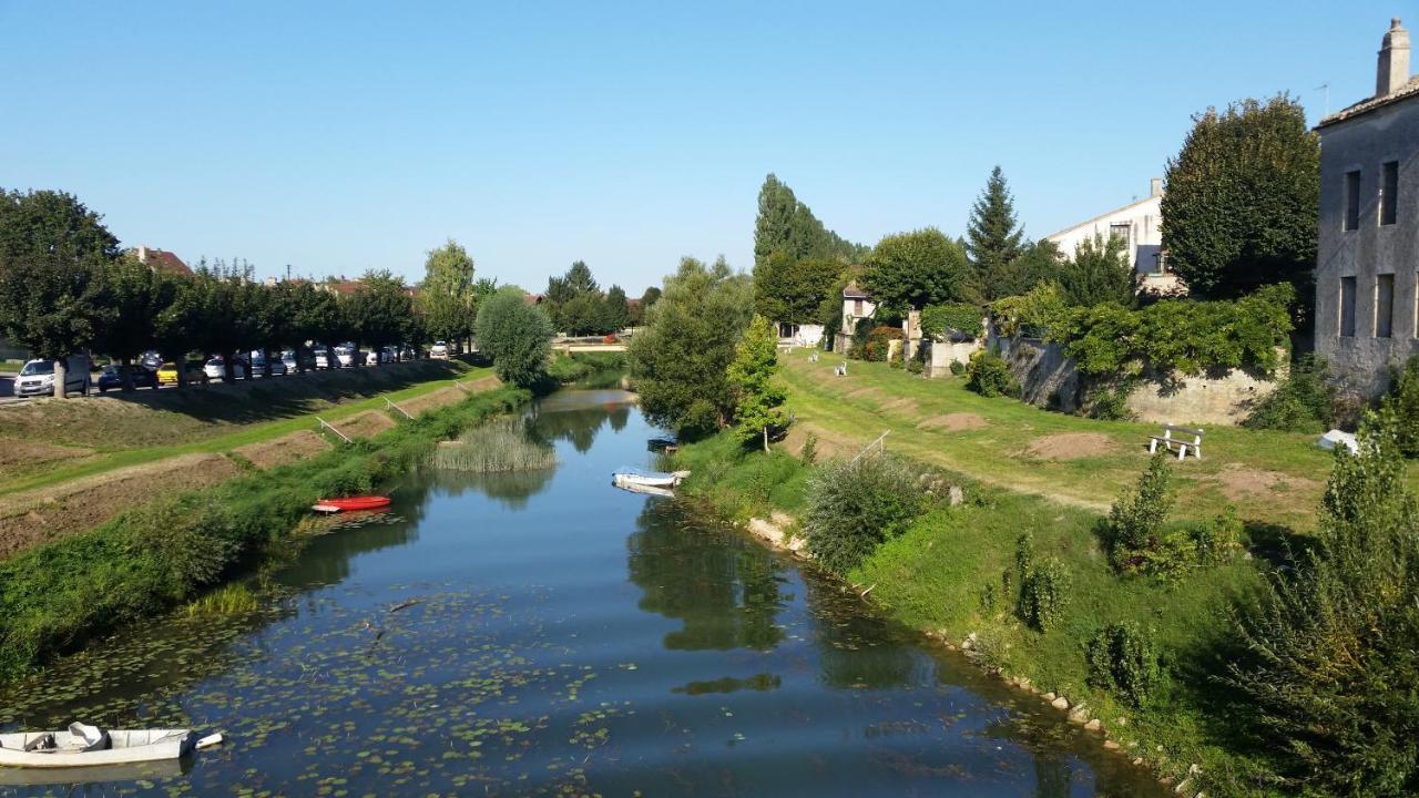 Doubs Sejour - Maison De Vacances Verdun-sur-le-Doubs Екстериор снимка