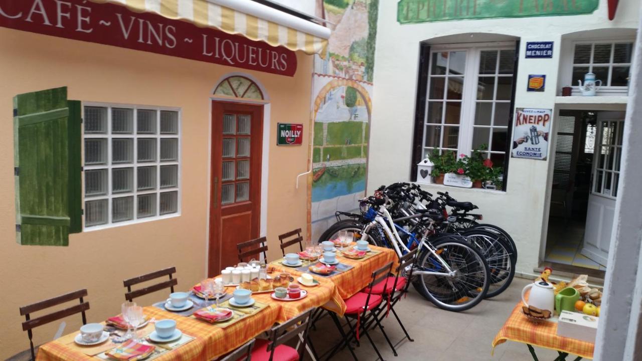 Doubs Sejour - Maison De Vacances Verdun-sur-le-Doubs Екстериор снимка