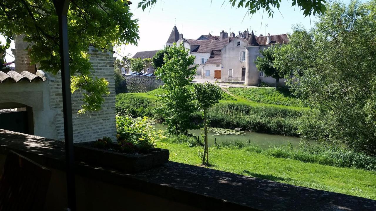 Doubs Sejour - Maison De Vacances Verdun-sur-le-Doubs Екстериор снимка