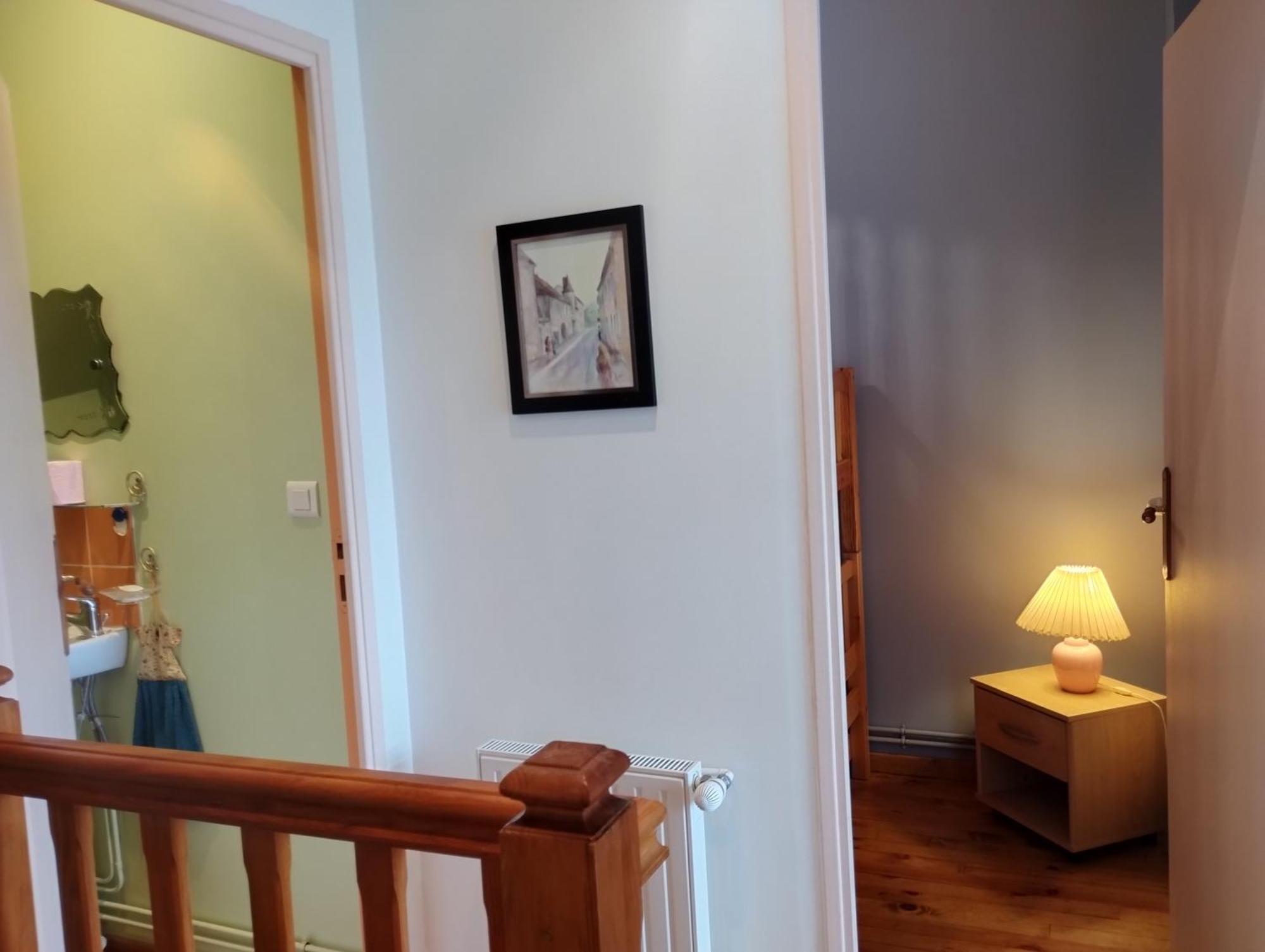 Doubs Sejour - Maison De Vacances Verdun-sur-le-Doubs Екстериор снимка